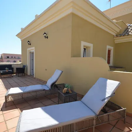 Playa Canela Premium & Solmares Appartamento Punta Del Moral
