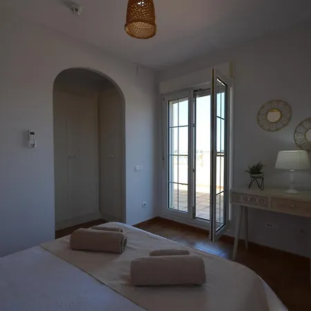 Playa Canela Premium & Solmares Appartamento