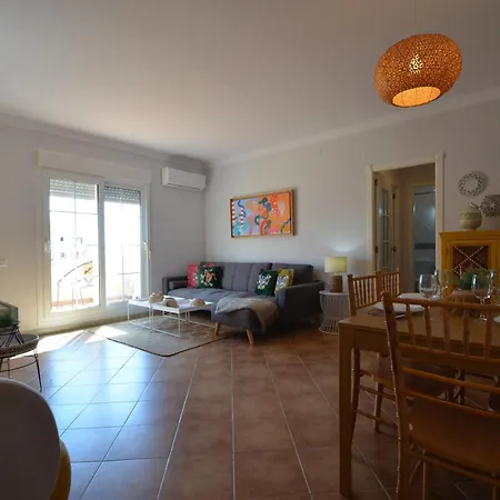 Appartamento Playa Canela Premium & Solmares Punta Del Moral