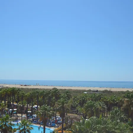 Appartamento Playa Canela Premium & Solmares *