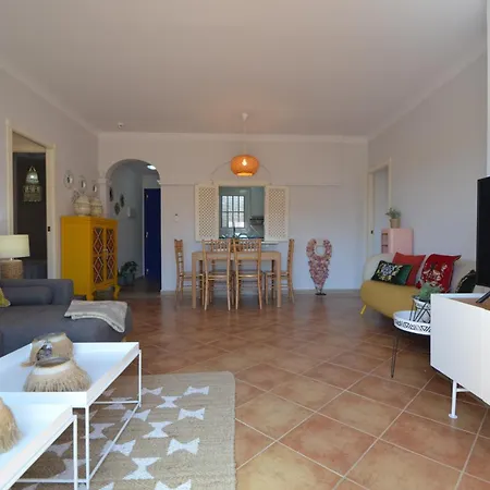 Playa Canela Premium & Solmares Apartamento