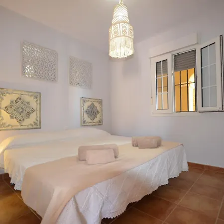 Apartmán Playa Canela Premium & Solmares *