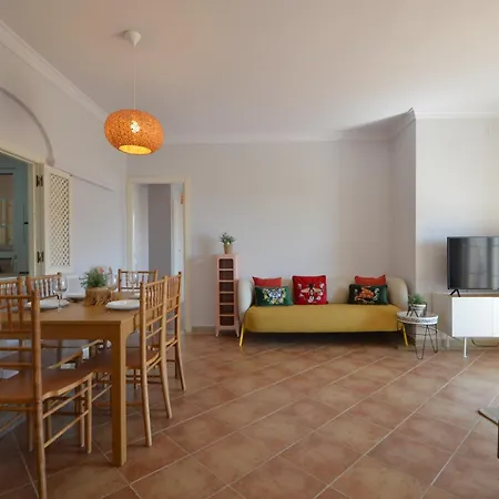 Apartmán Playa Canela Premium & Solmares Punta Del Moral