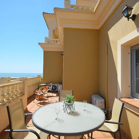 Apartamento Playa Canela Premium & Solmares *
