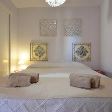 Apartamento Playa Canela Premium & Solmares Aiamonte