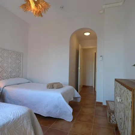 Apartamento Playa Canela Premium & Solmares *