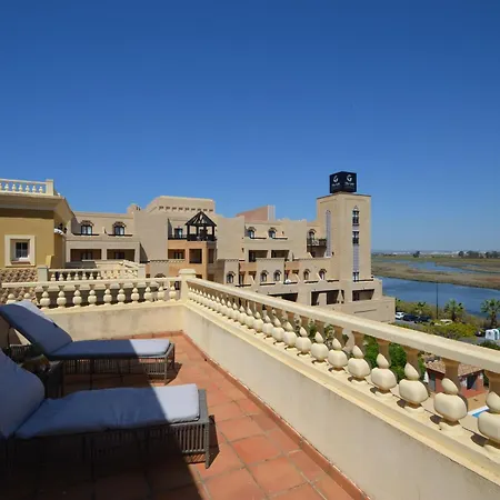 Playa Canela Premium & Solmares Apartamento