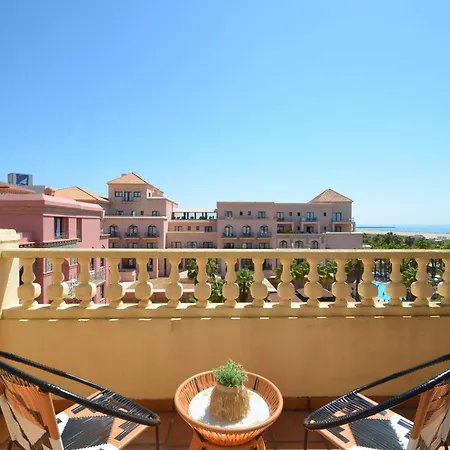 Apartamento Playa Canela Premium & Solmares