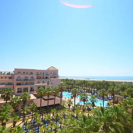 Playa Canela Premium & Solmares